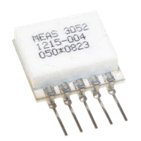 3052A Embedded Accelerometer